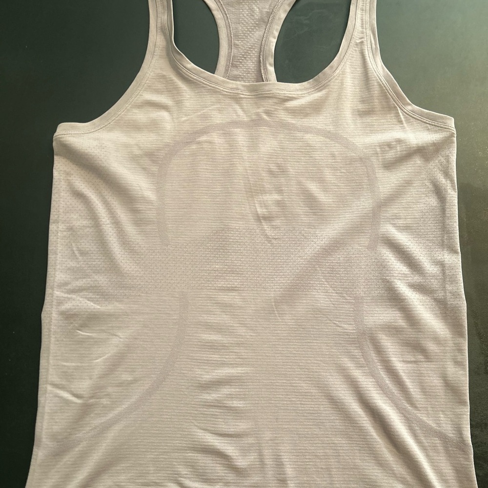 Nike | Women's Peach Tank Top